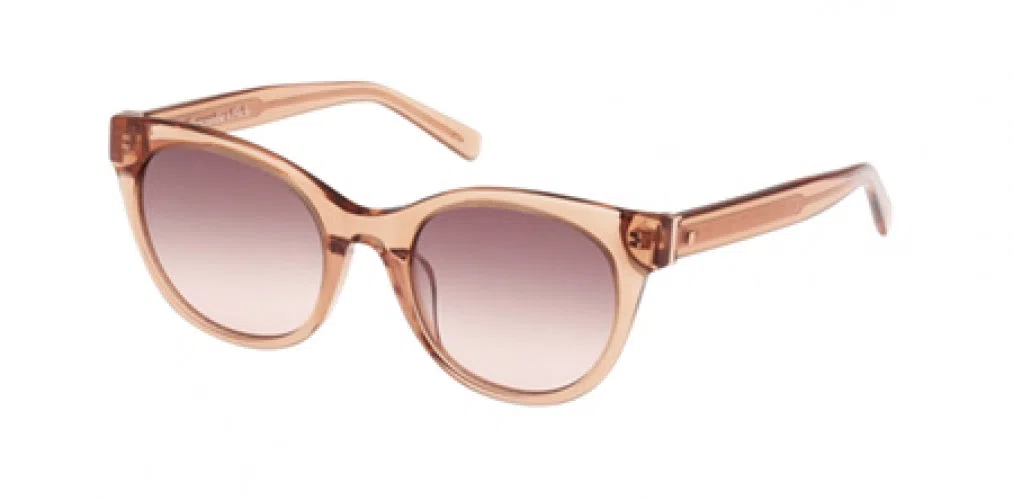 ABERCROMBIE & FITCH 00029 Sunglasses - view 3